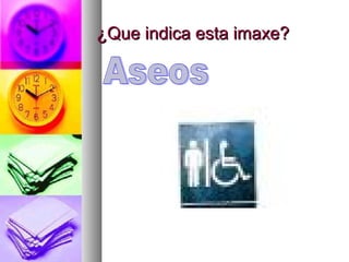 ¿Que indica esta imaxe?

 
