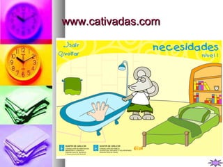 www.cativadas.com

 