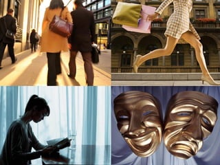 Os Meios ou as Mediações?