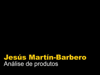 Os Meios ou as Mediações?