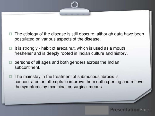 Oral Submucous Fibrosis Natural Treatment Oral Submucous Fibrosis Natural Treatment
