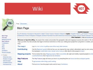 Wiki
 