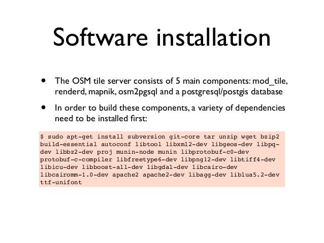Ubuntu