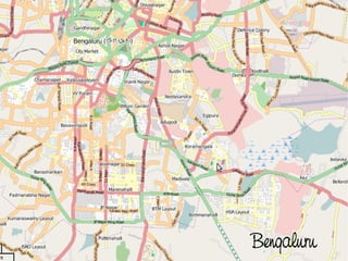      
        Bengaluru
 