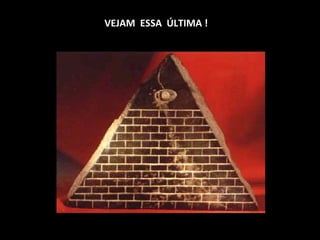 VEJAM ESSA ÚLTIMA !
 