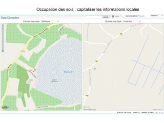 BANO
Base d'Adresses Nationale Ouverte initié par OpenStreetMap France
 