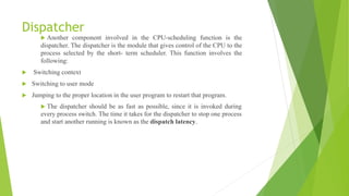 OS Module-2.pptx
