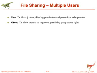 OS Module 4 Slides - File system (1).pptx