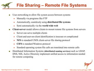 OS Module 4 Slides - File system (1).pptx