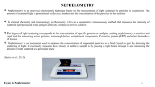 Osmometry and NephelometryPrinciple.pptx