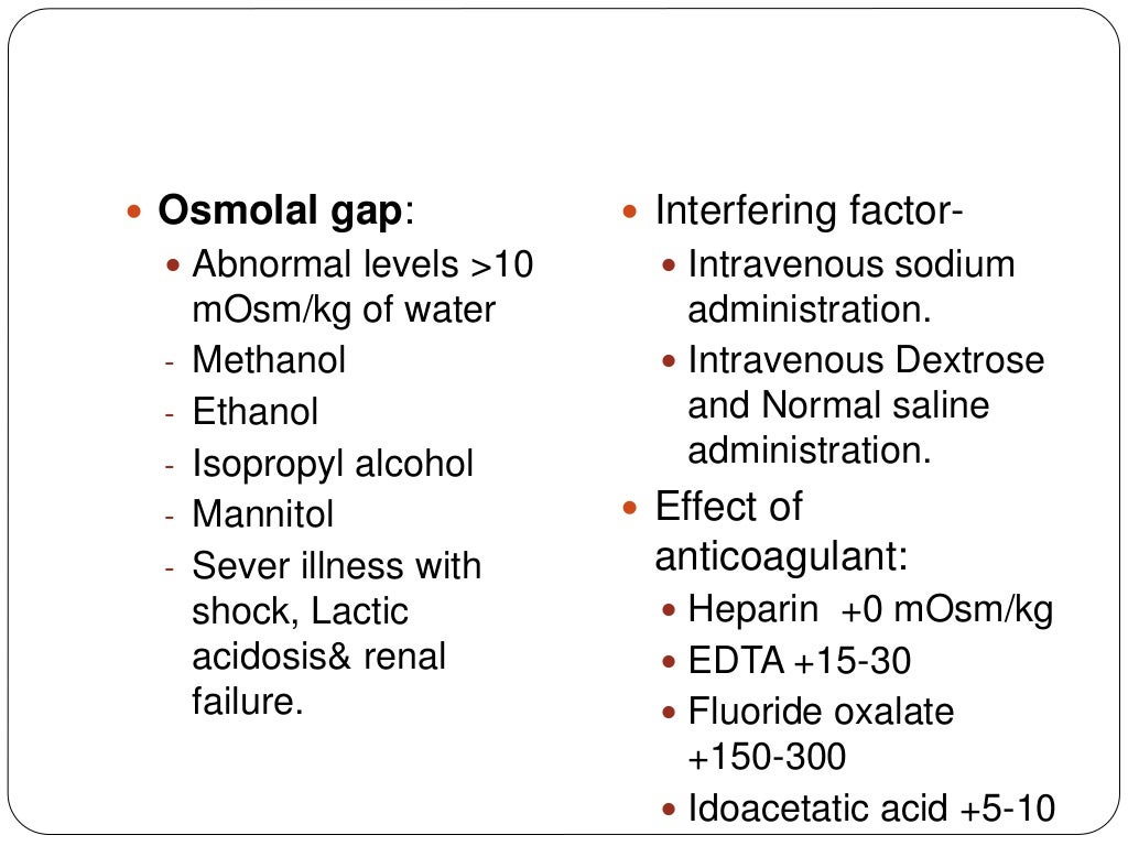Osmometry by Dr. Anurag Yadav
