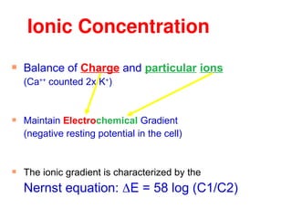 OSMOREGULATION WATER AND SOLUTE BALANCE.ppt