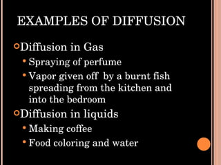 Osmosis | PPT