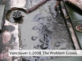 Osmosis: The Bane of Liquid Applied Waterproofing Membranes | PDF