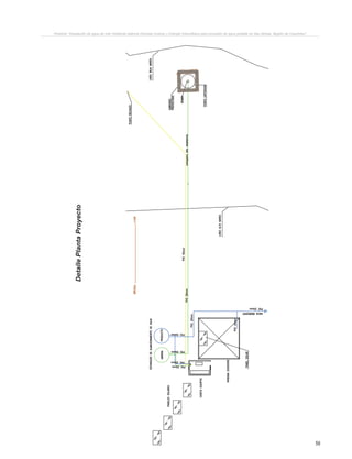 59
Proyecto “Desalación de agua de mar mediante sistema Osmosis Inversa y Energía Fotovoltaica para provisión de agua potable en Isla Damas, Región de Coquimbo”.
DetallePlantaProyecto
PRODUCIDOPORUNPRODUCTOEDUCATIVODEAUTODESK
PRODUCIDOPORUNPRODUCTOEDUCATIVODEAUTODESK
PRODUCIDOPORUNPRODUCTOEDUCATIVODEAUTODESK
PRODUCIDO POR UN PRODUCTO EDUCATIVO DE AUTODESK
 