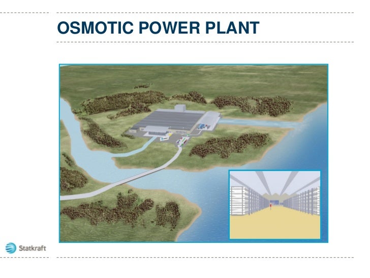 Osmotic power presentation ids xi december 2009 tcm97043