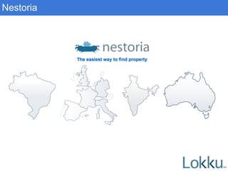 Nestoria
 