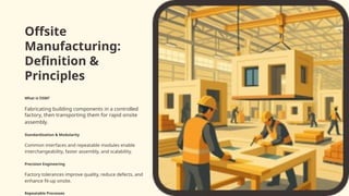 Repeatable Modudles Offsite Manufacturing in Construction.pptx
