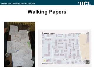 Walking Papers,[object Object]