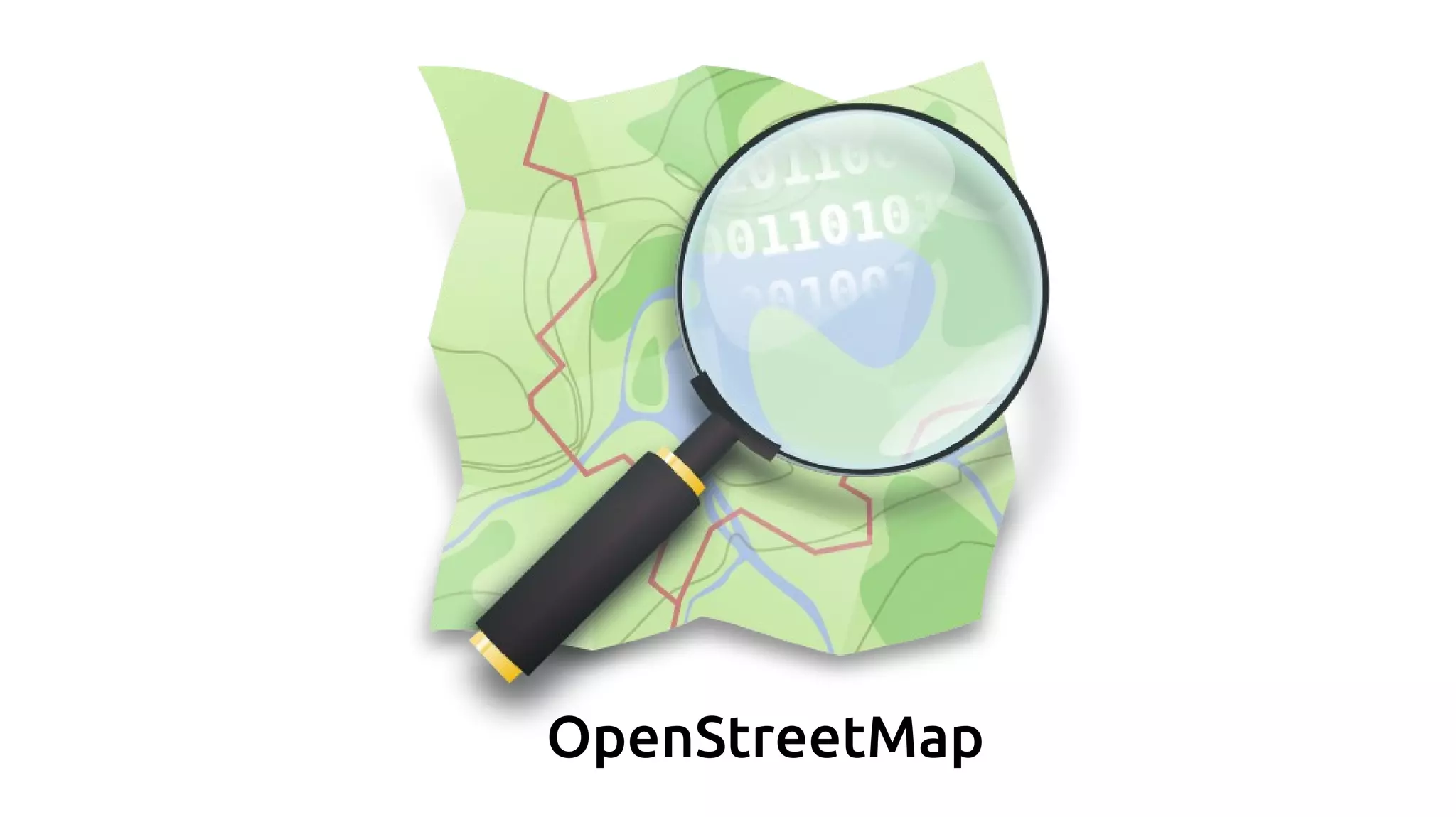 OpenStreetMap
 