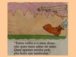 Os  músicos  de  bremen