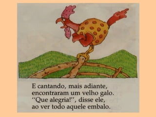 Os  músicos  de  bremen