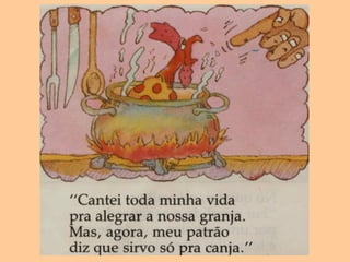 Os  músicos  de  bremen