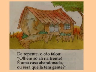 Os  músicos  de  bremen