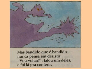 Os  músicos  de  bremen