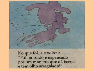 Os  músicos  de  bremen