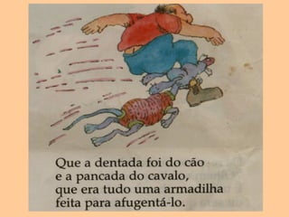 Os  músicos  de  bremen