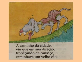 Os  músicos  de  bremen