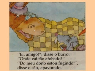 Os  músicos  de  bremen