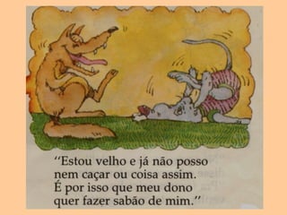 Os  músicos  de  bremen