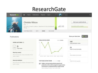 ResearchGate

 