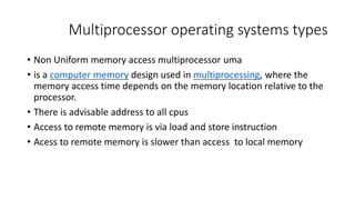 OS multiprocessing -.pptx