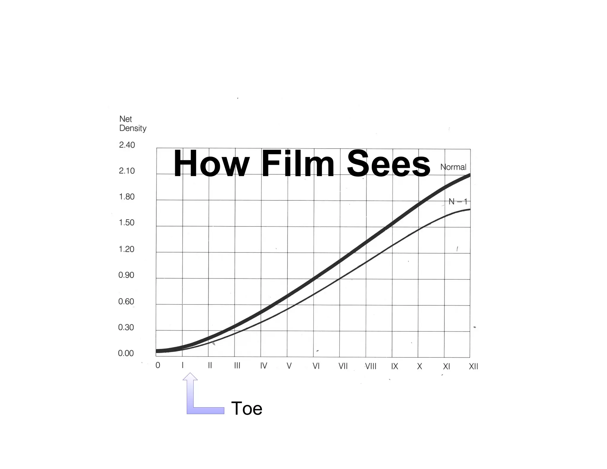 How Film Sees




  Toe
 