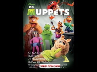 Os Muppets