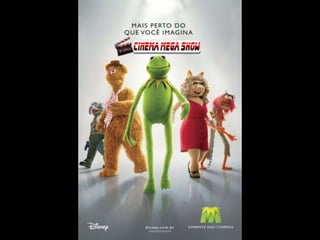 Os Muppets