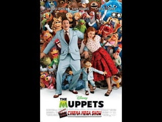 Os Muppets