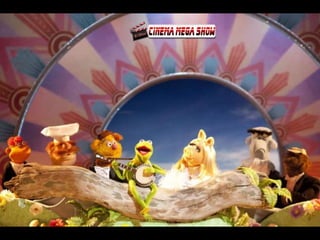 Os Muppets