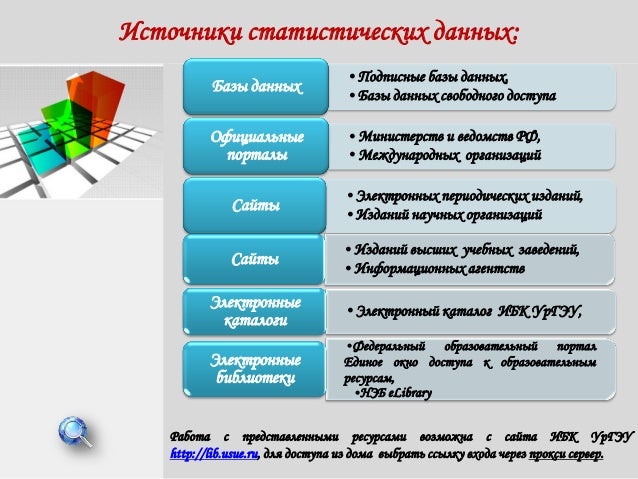 Источники статистической информации. Источники статистической информации. Основные источники статистических данных. Основные источники статистических данных. Статистические источники примеры.