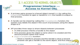 Windows Networking Introduction | PPT