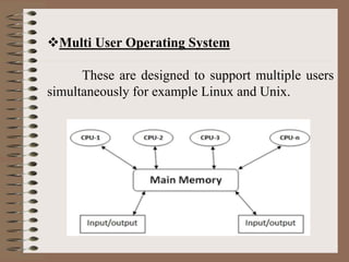 Operating system education. technology. | PPTX | Operating Systems ...