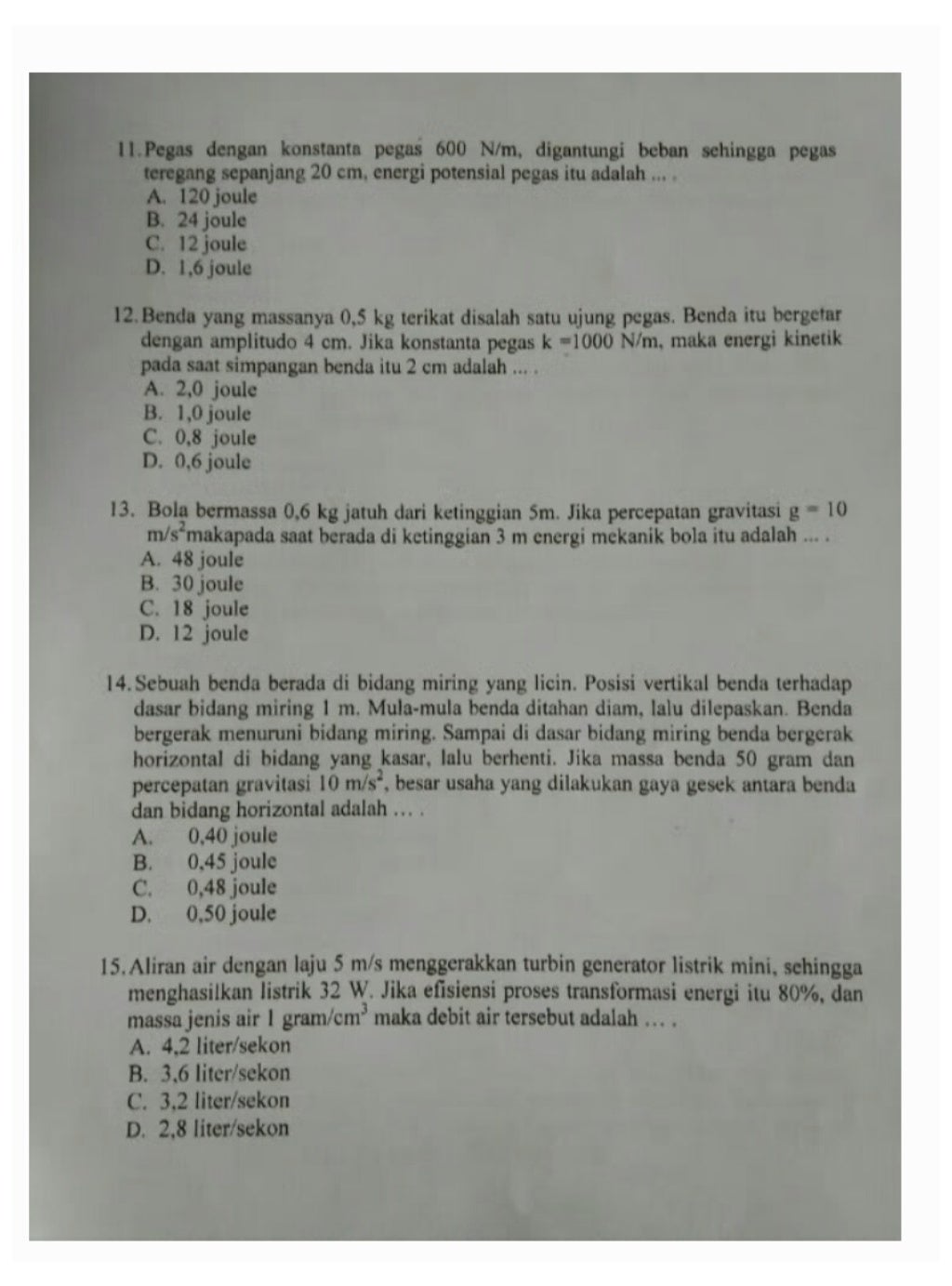 Soal OSN IPA SMP 2016.pdf Soal OSN IPA SMP 2016.pdf