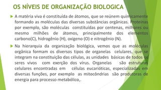 os niveis organizaçã celular...2.pdf
