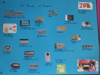 Os números no dia a-dia