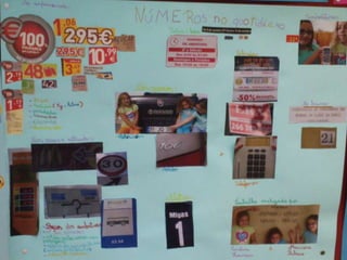 Os números no dia a-dia