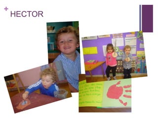 +
HECTOR
 