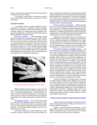 Osnovi hirurgije Gerzic [pojedina poglavlja] | PDF